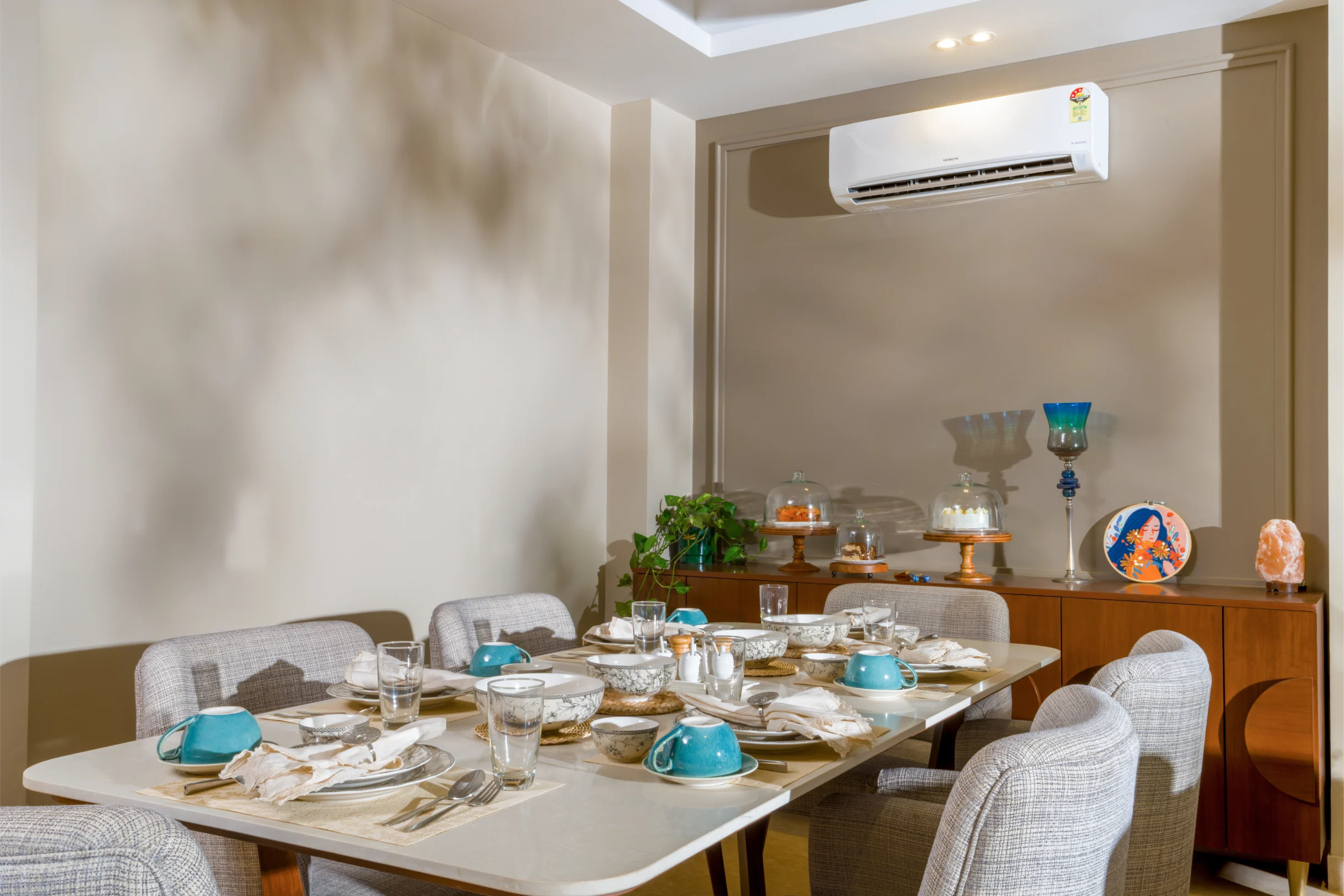 Dining Area 03